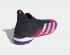 Adidas Predator Freak+ Laceless TF Demonskin Shock Pink FW7239