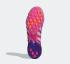 Adidas Predator Freak+ Laceless TF Demonskin Shock Pink FW7239