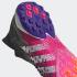 Adidas Predator Freak+ Laceless TF Demonskin Shock Pink FW7239