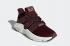 Adidas Prophere Red Maroon White Running Shoes AC8721
