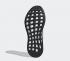 Adidas PureBoost HK Cloud White Grey Core Black Shoes EE4281