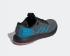 Adidas PureBoost LTD Blue Core Black Running Shoes B37811
