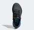 Adidas PureBoost LTD Blue Core Black Running Shoes B37811