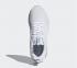 Adidas Questar BYD Feather White Grey Two Running Shoes DB1539
