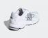 Adidas Response CL Footwear White Core Black FX6166