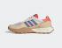 Adidas Retropy E5 W.R.P. Crystal White Pulse Blue Solar Red H06140