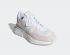 Adidas Retropy F2 J Cloud White Almost Pink Almost Blue GX9229