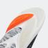 Adidas Rich Mnisi Ozelia Core Black Cloud White Active Orange GW0547
