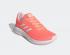 Adidas Runfalcon 2.0 Acid Red Cloud White Clear Pink GX3535
