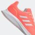 Adidas Runfalcon 2.0 Acid Red Cloud White Clear Pink GX3535