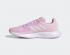 Adidas Runflacon 2.0 Clear Pink Cloud White Clear Lilac FY9499