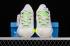 Adidas SL 7600 Boost Clolud White Grey Yellow Green FW0138