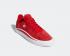 Adidas Sabalo Scarlet Cloud White University Red Shoes EE6094