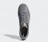 Adidas Samba OG FT Dark Grey Three Gold Metallic Shoes BD7963