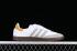 Adidas Samba OG Kith Classics Footwear White Mango Off White IE4800