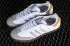 Adidas Samba OG Kith Classics Footwear White Mango Off White IE4800