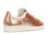 Adidas Sneakersnstuff X Originals Stan Smith Copper Kettle Malt Natural S82597