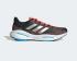 Adidas Solarglide 5 Carbon Silver Metallic Turbo H01162