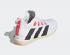Adidas Stabil Next Gen Primeblue Tokyo Cloud White Core Black Solar Red FZ4678
