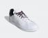 Adidas Stan Smith Cloud White Core Black Shoes EF4689