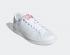 Adidas Stan Smith Cloud White Violet Tone Clear Pink H03883