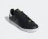 Adidas Stan Smith Core Black Cloud White Casual Shoes EH1476