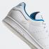 Adidas Stan Smith Footwear White Blue GZ7795