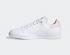 Adidas Stan Smith Footwear White Clear Pink Victory Crimson H03937