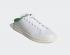 Adidas Stan Smith Mule Cloud White Green Off White FX5849