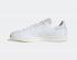 Adidas Stan Smith Premium Basics Cloud White Crystal White FY0040