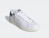 Adidas Stan Smith Primegreen Cloud White Collegiate Green Off White FX5522