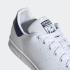Adidas Stan Smith Primegreen Cloud White Collegiate Navy FX5501