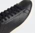 Adidas Stan Smith Size Tag Core Black Off White FY0070
