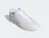 Adidas Stan Smith Sustainability Cloud White Off White Green FV0534