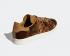 Adidas Stan Smith Velvet Pack Mesa Footwear White Brown EH0175