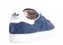 Adidas Stan Smith Vulc Navy White Footwear Collegiate M17185