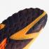 Adidas Streetball Flash Orange Solar Orange Core Black EF9598