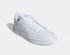 Adidas Supercourt Cloud White Core Black Casual Shoes EE6037