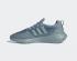 Adidas Swift Run 22 Crystal White Core Black Grey Two GV7970