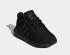 Adidas Swift Run Infant Core Black Shoes F34321