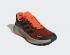 Adidas Terrex Soulstride Flow GTX Core Black Semi Impact Orange IF5007