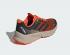 Adidas Terrex Soulstride Flow GTX Core Black Semi Impact Orange IF5007