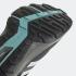 Adidas Terrex Soulstride Trail Core Black Crystal White Mint Ton FY9256