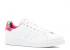 Adidas The Farm X Womens Stan Smith Pink White Footwear Ray S75564