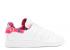 Adidas The Farm X Womens Stan Smith Pink White Footwear Ray S75564