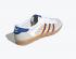 Adidas Tischtennis Footwear White Off White Lush Red EG7741