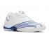Adidas Tmac 2 Og White Royal 2021 Blue Footwear Team FX4993