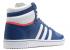 Adidas Top Ten Hi Cwhite Croyal Redsld M20716
