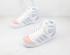 Adidas Top Ten RB Cloud White Pink Tint Sky Tint Shoes FX8526