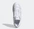 Adidas Torsion Edberg Comp Originals Cloud White Off White EE7375
